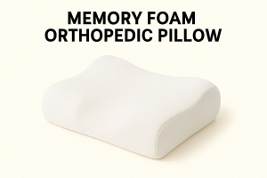 The Ultimate Guide to Choosing an Orthopedic Pillow Meesho