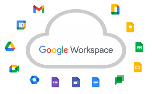 Google Workspace Reseller By Shrevya Technologies