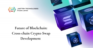 Cross-chain Crypto Swap Development 