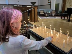 How a Unitarian Universalist Church Near Me Promotes Inclusivity and Diversity