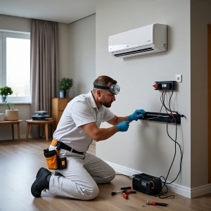 EXPERT HVAC CONTRACTOR IN RIVERBANK, CA – YOUR TRUSTED PARTNER FOR COMFORT