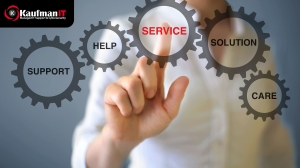 How Managed IT Services in Orange County Can Transform Your Business
