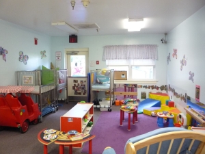 Nurturing Futures with Faith and Care: Why Choosing the Right Single Childcare Center in Omaha NE Matters