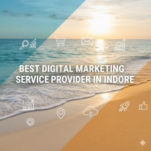 Top Local SEO Strategies in Indore to Dominate Google Search Results