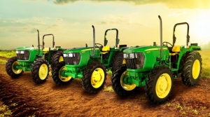 The Ultimate Guide to Getting the Best Tractor Loan Rates in 2025