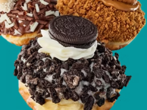 Bakery Vending Snacks: Convenient Treats Anytime
