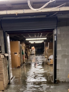 Expert Water Damage Restoration Services in Boston, MA & Surrounding Areas