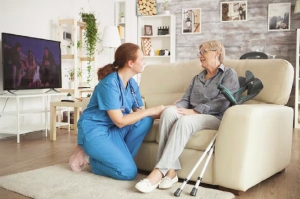The Benefits of Choosing Local Nursing Homes in Birmingham for Seniors