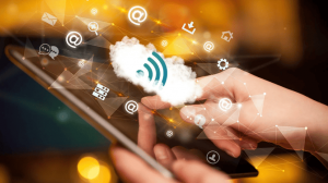 Low Latency Through Techniques in Physical, Link, and Network Layers for 5G