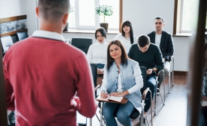Cracking CAT: Tips and Resources for MBA Aspirants in Pune