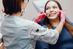 Comprehensive Guide to Non-Surgical Periodontal Care for Healthy Gums