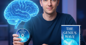 The Genius Wave Review 2025: Audiobook Edition