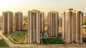 Smart Homes for Modern Families – Adani New Launch in Sector 102 Gurgaon