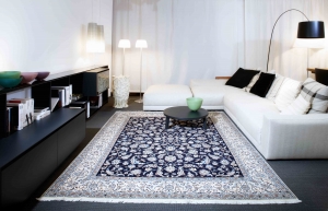 How to Choose the Perfect Customized Rug for Your Dubai Home