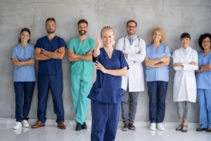 Medical Staffing Solutions: Hire Social Workers with Confidence