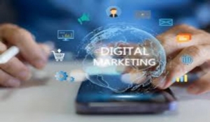 Social Media Mastery: Elevating Gwalior Brands through Strategic Digital Marketing Services