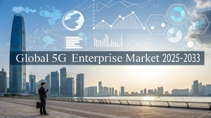 5G Enterprise Market Analysis: Adoption, Technological Advancements, and Regional Outlook 2025-2033