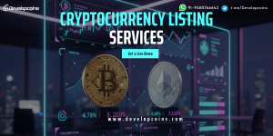 Maximize Your Token’s Reach with Developcoins Cryptocurrency Exchange Listing Services