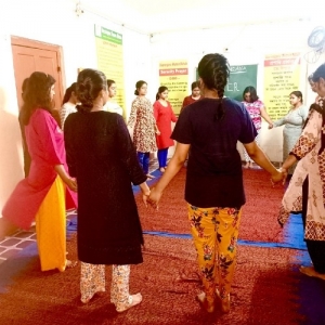 Empowering Women's Mental Health: The Premier Mental Hospital for Women in West Bengal