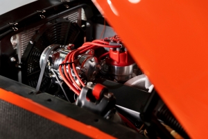 How ECU Tuning Enhances Vehicle Responsiveness