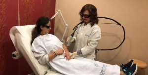 Top Dermatology Treatments with Dr. Lina Mattar in Beirut and Jounieh 