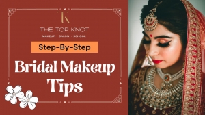Who is the Best Makeup Artist in Lucknow for Your Big Day?