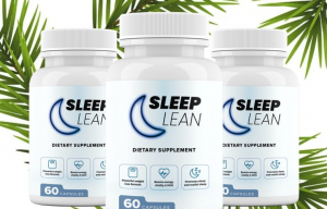 Order Sleep Lean Supplement – Official Website Discount Today
