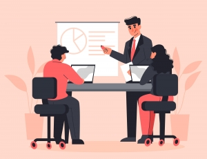 The Role of Business Consultants in Optimizing Insurance Workflow