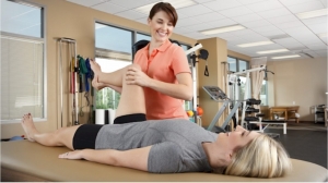 What is the Role of the Physical Therapist In Chronic Pain Management