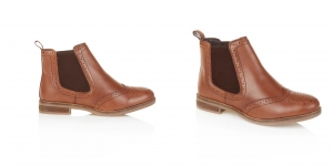 Discover the Finest Womens Boots Collection London Has to Offer