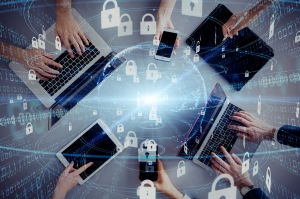 Enhancing Business Resilience Through Security, Efficiency, and Compliance