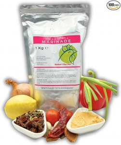 Elevate Your Cooking with the Perfect Marinade Sauce for Chicken