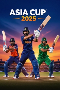 India vs Pakistan Asia Cup 2025 Final: The Ultimate Showdown, High Stakes, and the Digital Arena Powered by Starclash