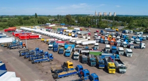What to Check Before Buying a Used Tractor Unit