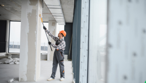 Transform Your Business Space with Commercial Decorating Specialists in London