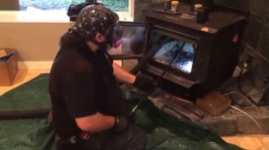 When to Call for Wood Stove Repair: Key Warning Signs