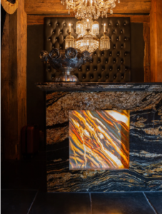 Transform Your Home with a Stunning Marble Floor in Berkshire
