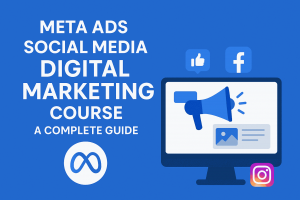 Meta Ads Social Media Digital Marketing Course: A Complete Guide
