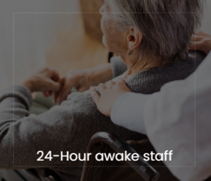 Gardenia Living  Where Seniors Thrive in Comfort & Care”