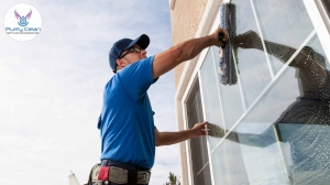 How to Choose the Best Window Cleaners in Victoria: What to Look For