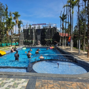 The Perfect Couples Itinerary at Punam Paravasha Luxury Resort
