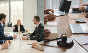 Corporate Law Firms in Islamabad: Complete Legal Services