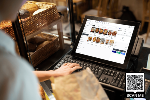 Top POS Software for Hotels and Restaurants with QR Ordering