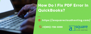 Fix QuickBooks PDF Error Instantly With Expert Proven Solutions