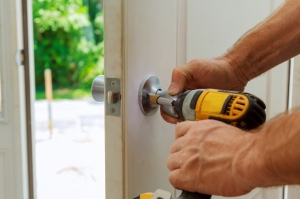 How To Upgrade Your Front Door Security With A Professional Door Locksmith In Cape Coral, FL