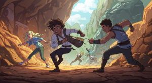 Creative Animation Studio in NYC: Cloud Animations Setting New Standards