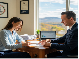 Unlocking Your Dream Home: Why Duane Buziak Mortgage Maestro is the Best Mortgage Broker in Glen Allen, VA
