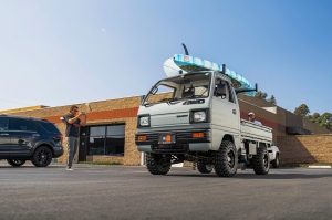 Common Mistakes That Shorten Your Suzuki Carry’s Life