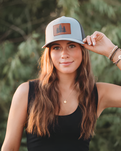 How to Pick the Perfect White Trucker Hat for Your Personal Style