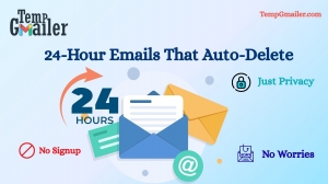 Fake Email — Generate Disposable Addresses for Privacy